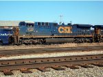 CSX #5118